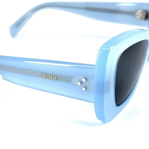CELINE Sunglasses CL40236I 84A - Picture 7 of 11